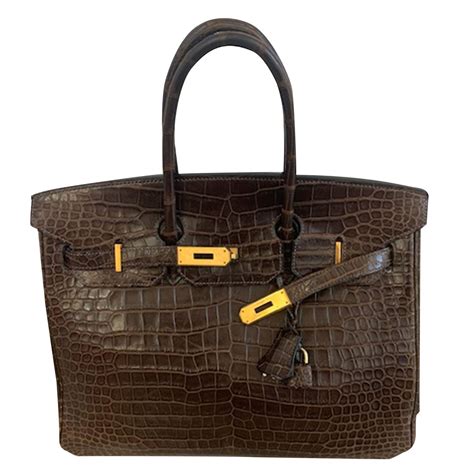 crocodile skin hermes birkin price